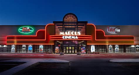 marcus theatre chesterfield|Marcus Chesterfield Cinema Movie Showtimes & Tickets